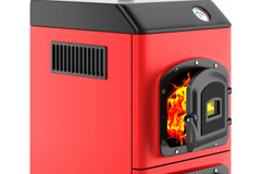Southborough solid fuel boiler costs