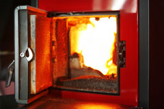 solid fuel boilers Southborough